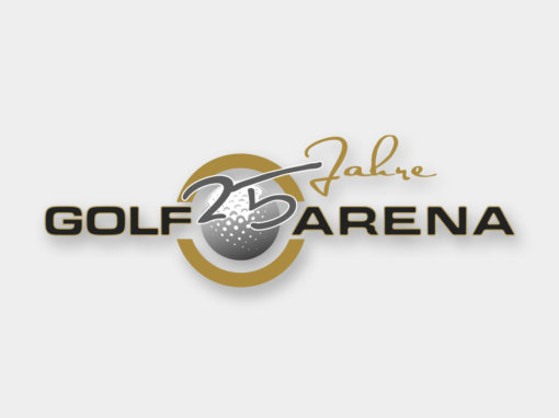 25 Jahre Golf Arena