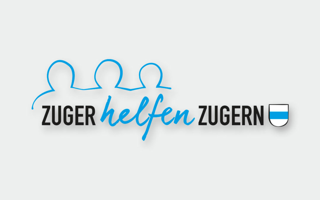 Zuger helfen Zugern