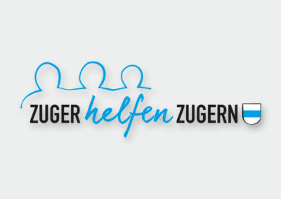 Zuger helfen Zugern