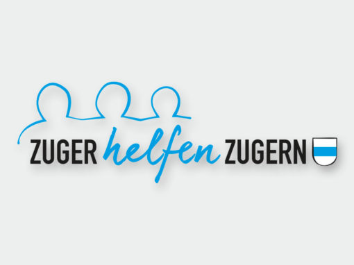 Zuger helfen Zugern