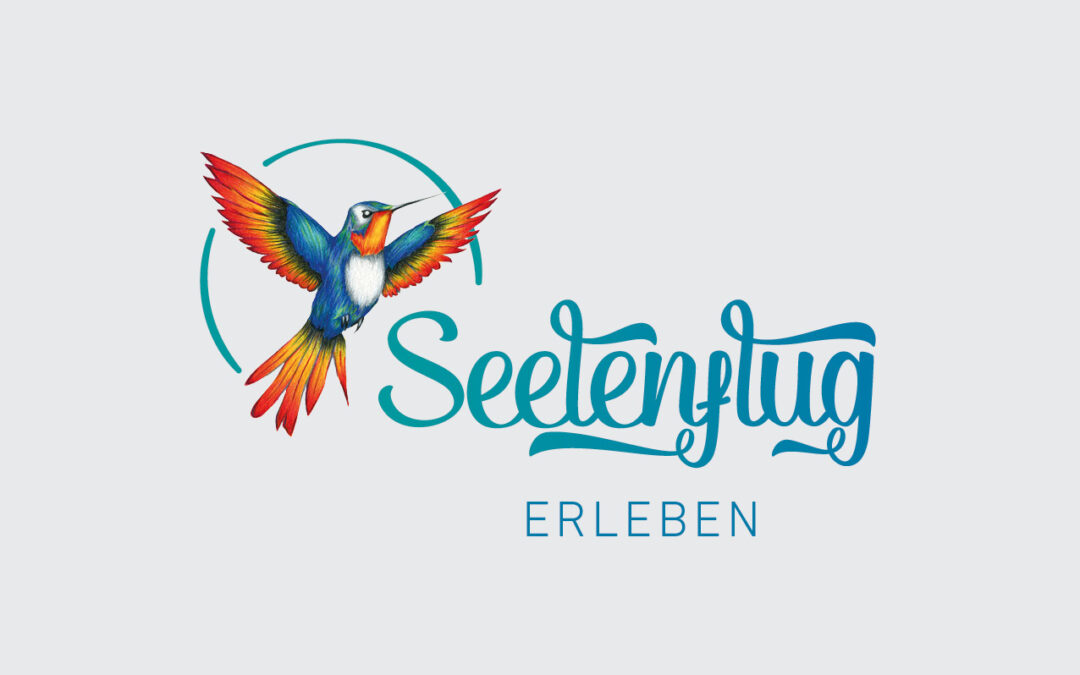 Seelenflug erleben